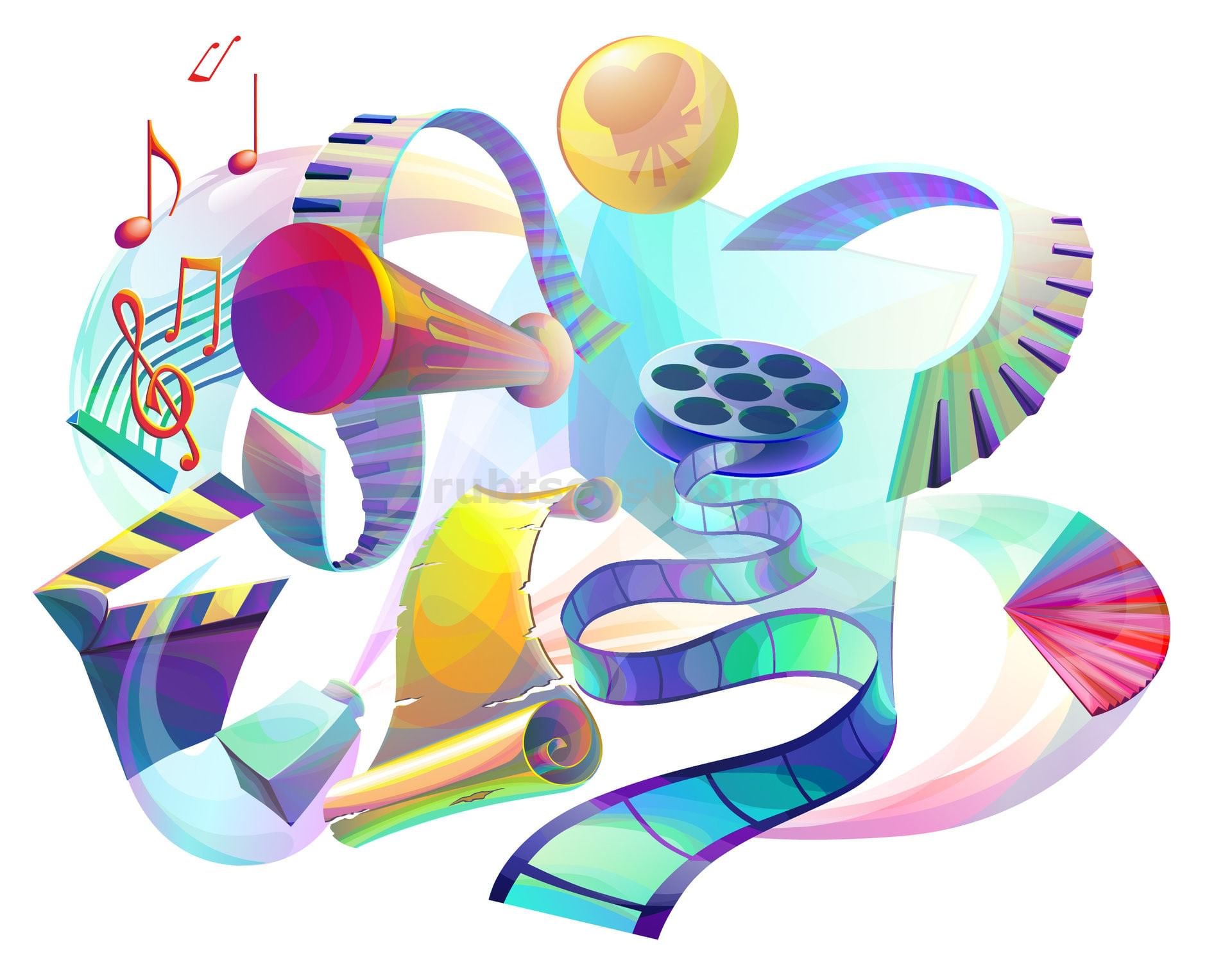 Մշակույթ և արվեստ seo.alt.logo